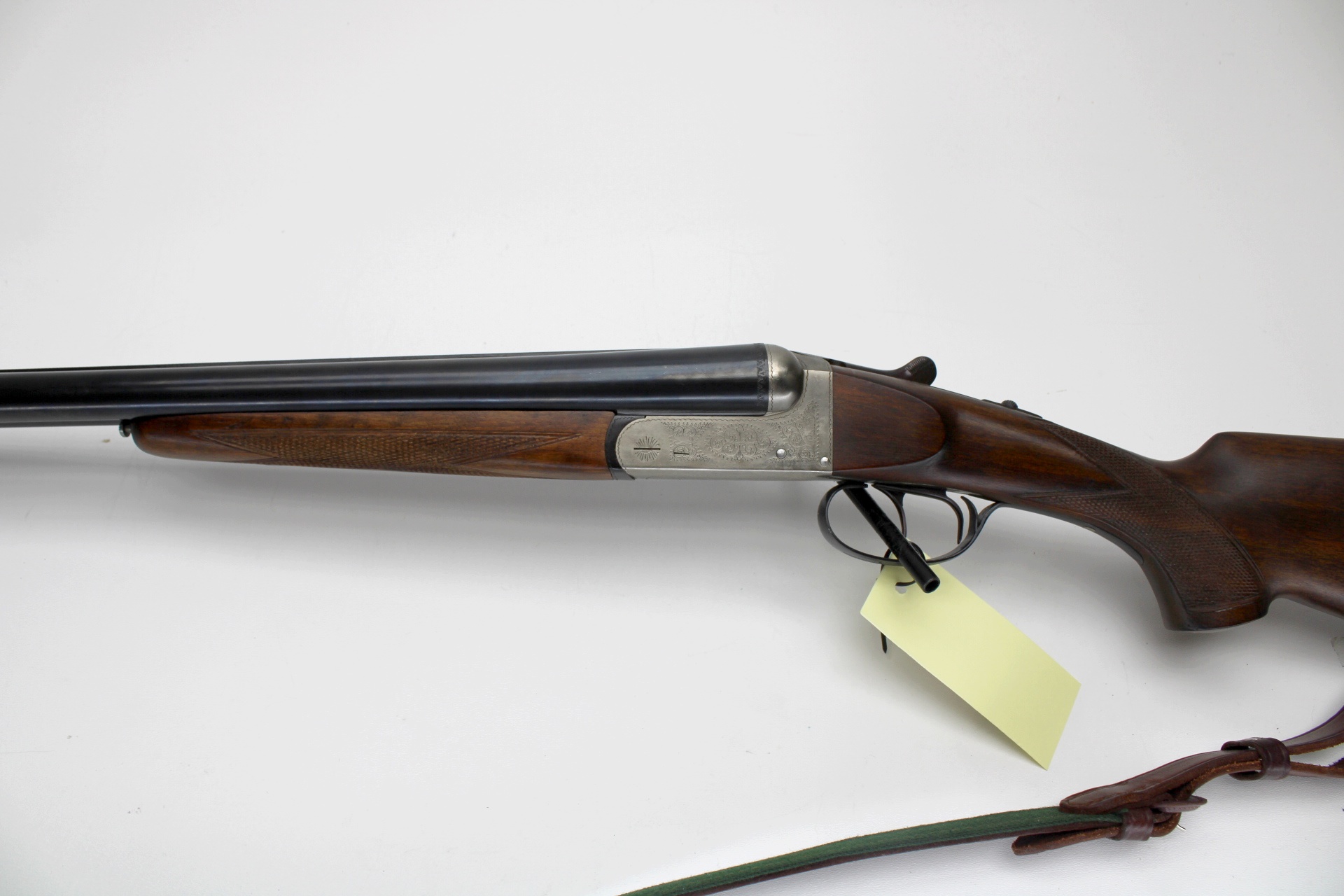 Waffen-Pfandleihhaus